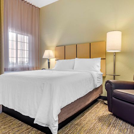 Candlewood Suites Alabaster By Ihg Exteriör bild
