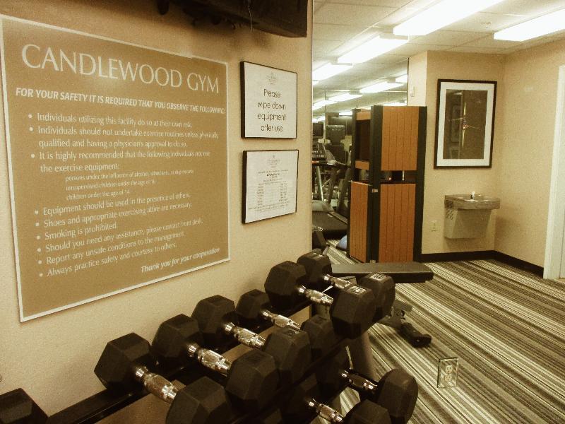 Candlewood Suites Alabaster By Ihg Exteriör bild