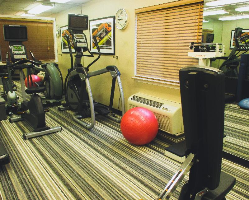 Candlewood Suites Alabaster By Ihg Exteriör bild