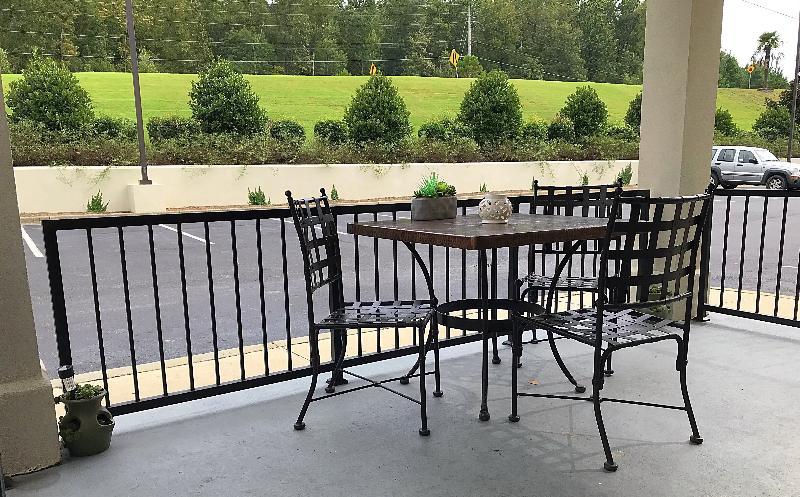Candlewood Suites Alabaster By Ihg Exteriör bild