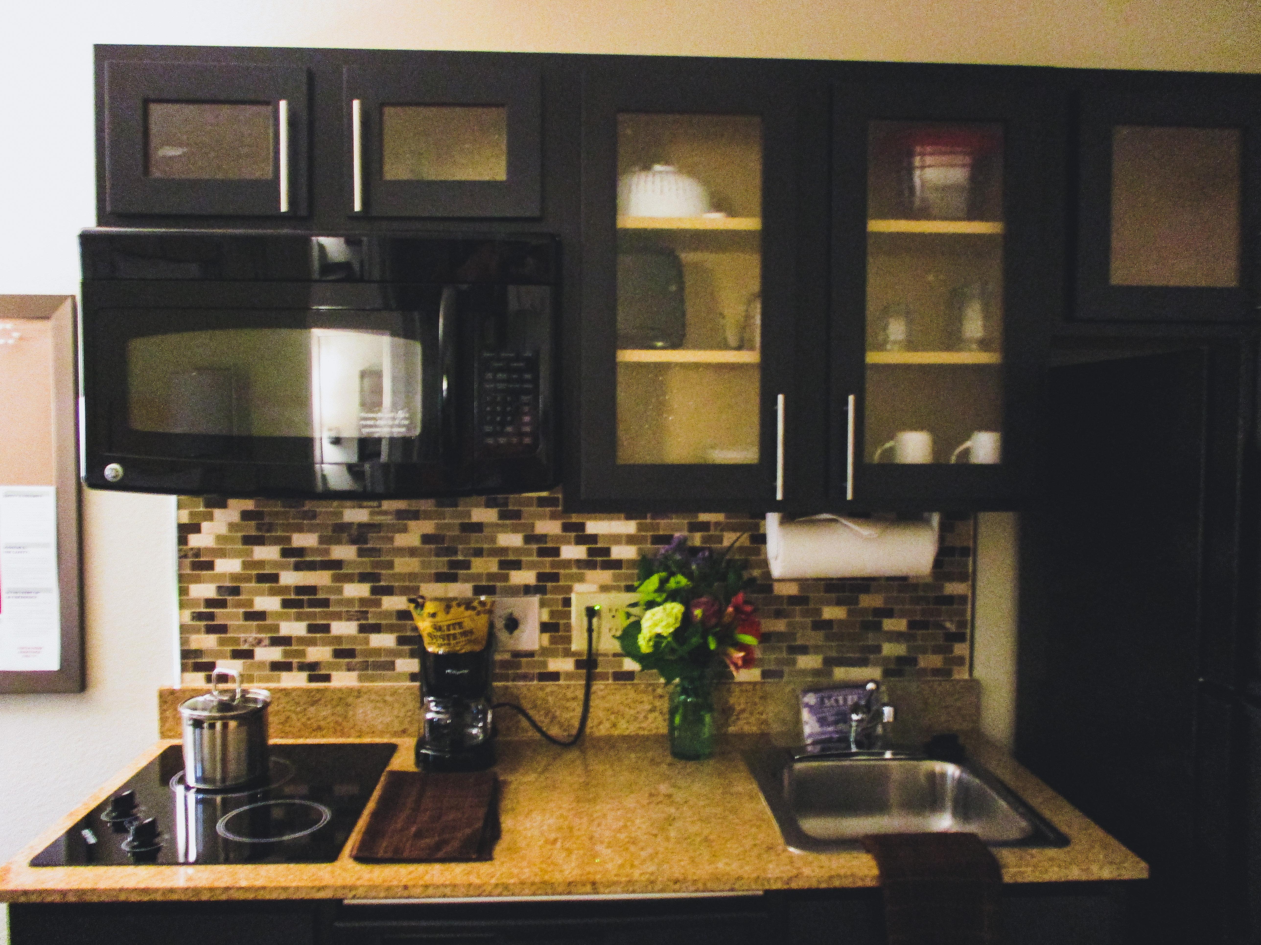 Candlewood Suites Alabaster By Ihg Exteriör bild