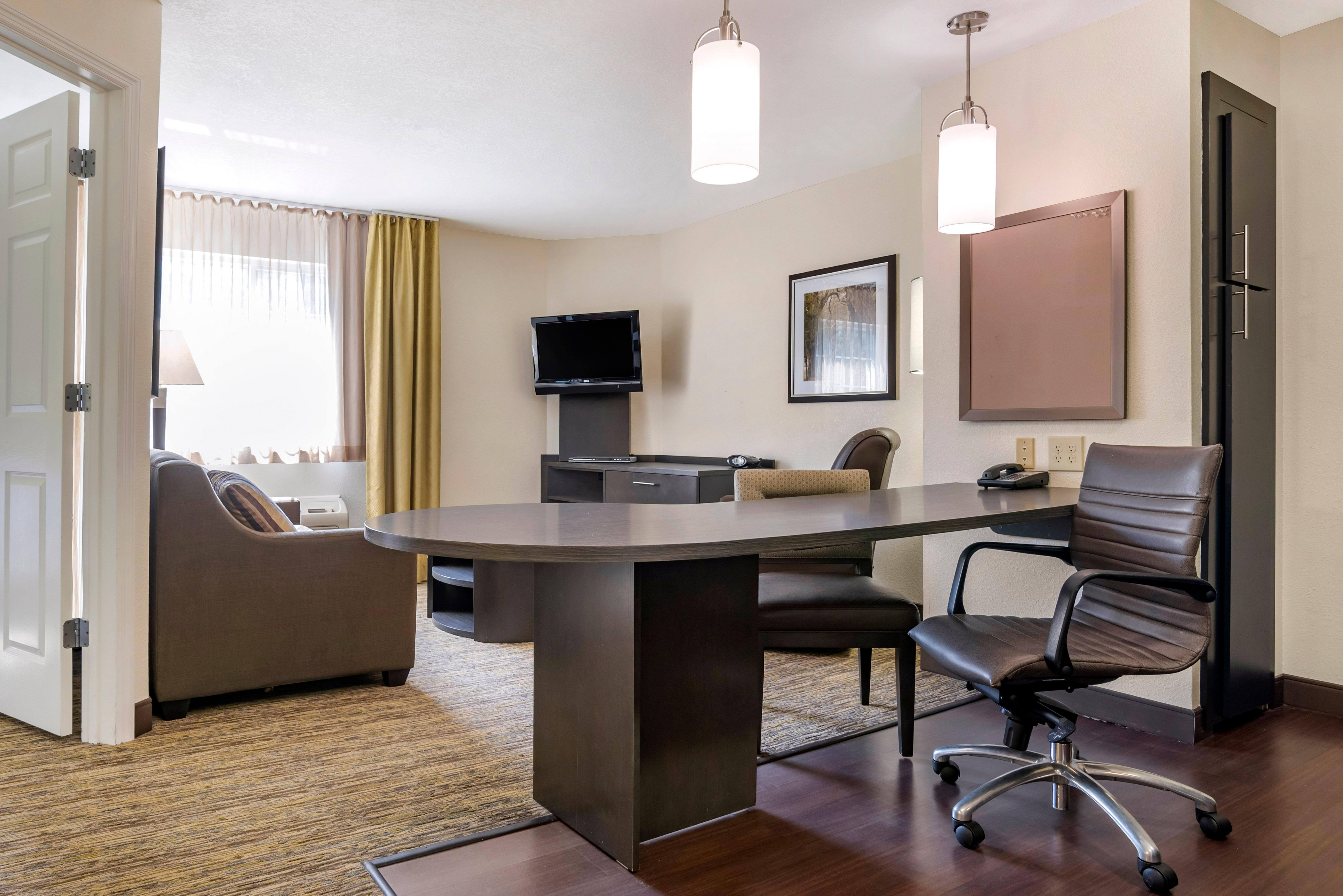 Candlewood Suites Alabaster By Ihg Exteriör bild