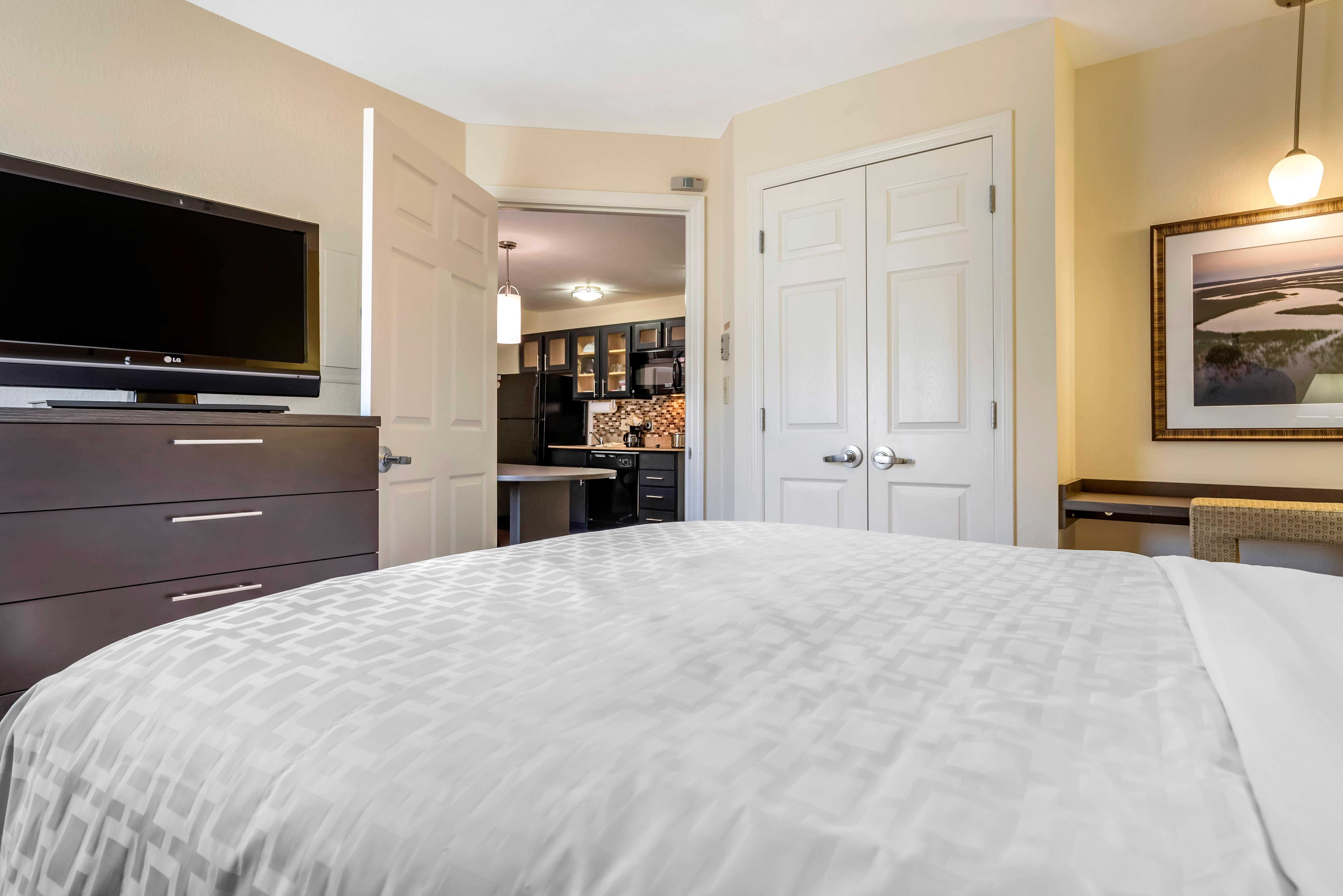 Candlewood Suites Alabaster By Ihg Exteriör bild