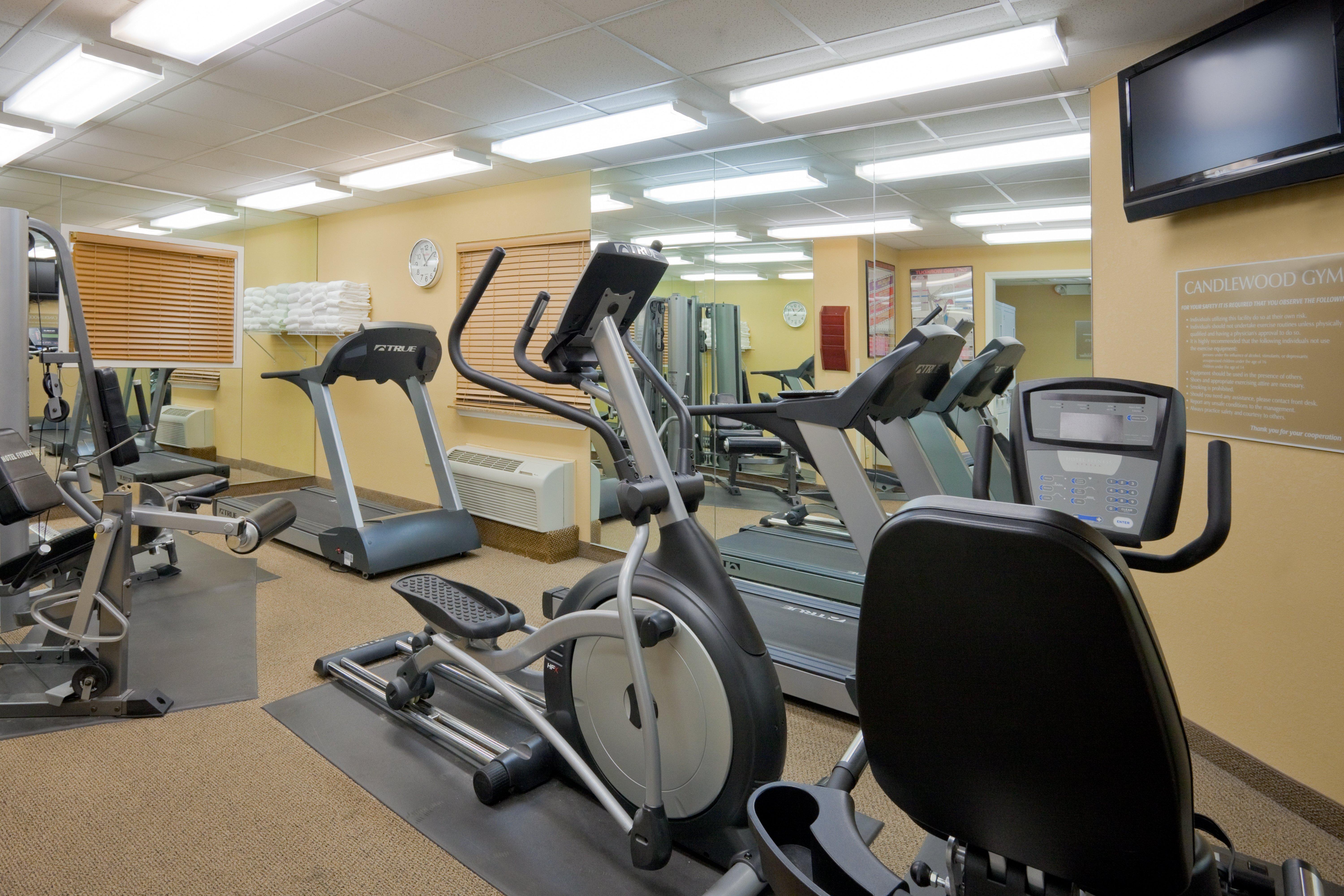 Candlewood Suites Alabaster By Ihg Exteriör bild