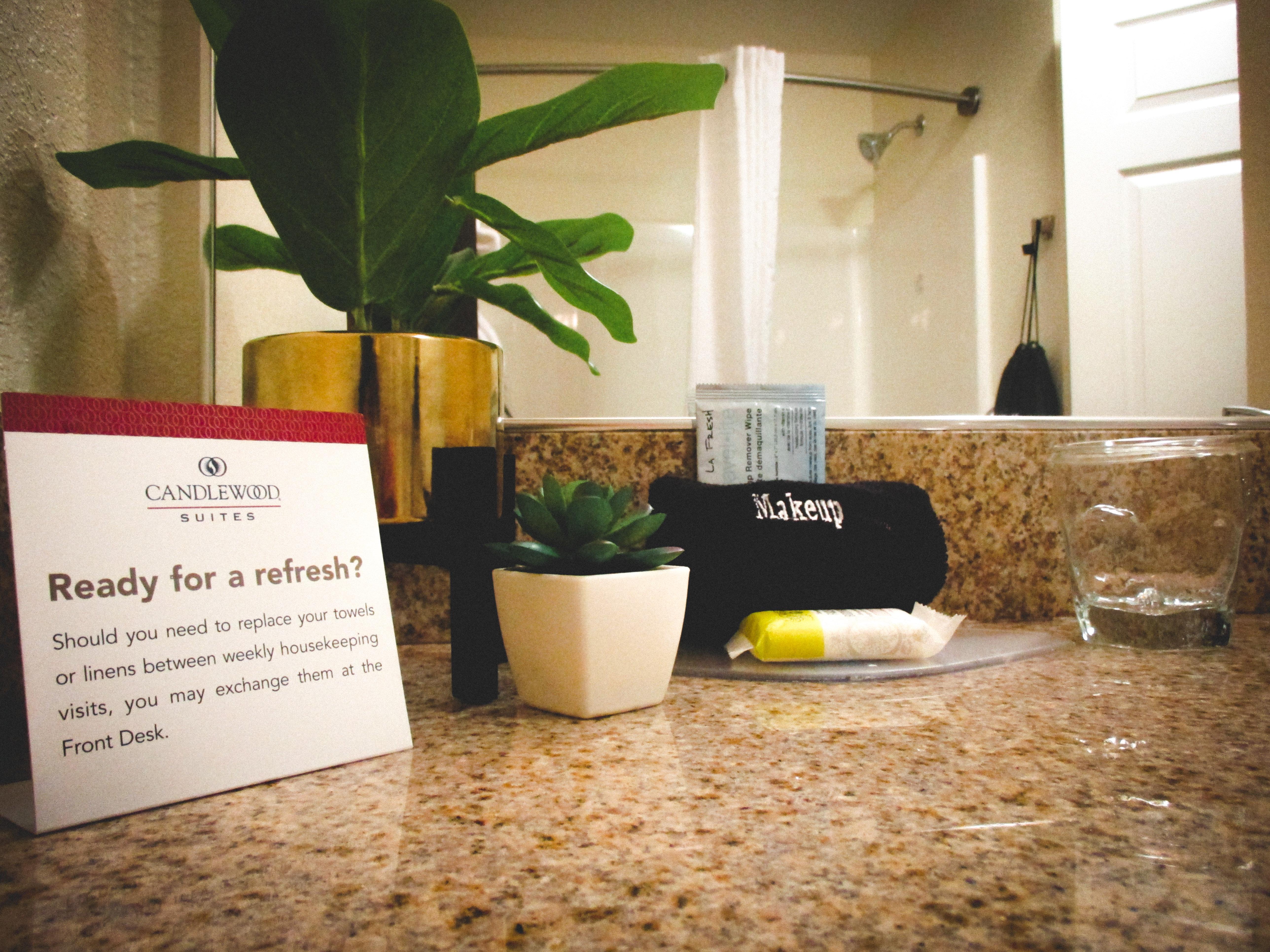 Candlewood Suites Alabaster By Ihg Exteriör bild
