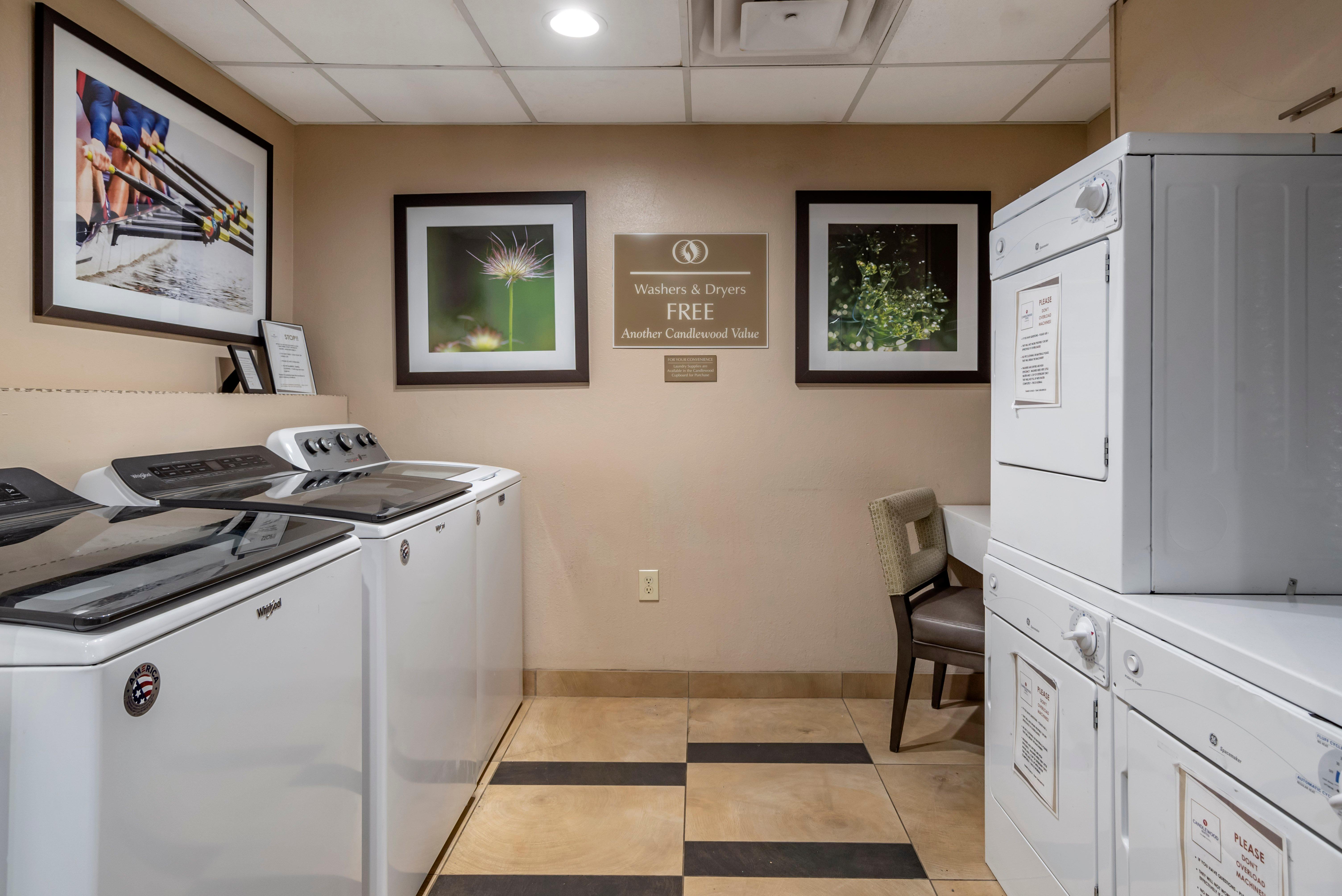 Candlewood Suites Alabaster By Ihg Exteriör bild