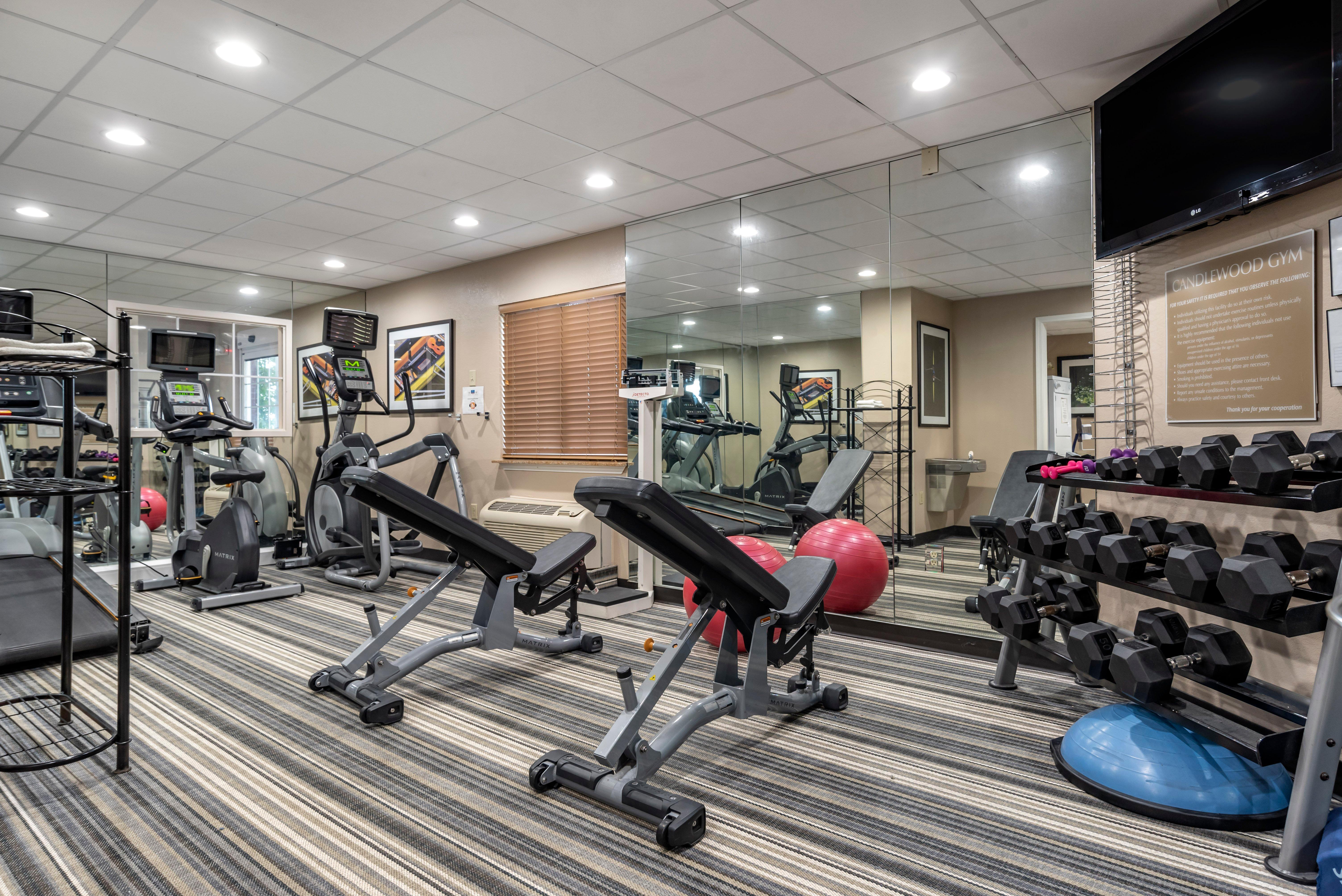 Candlewood Suites Alabaster By Ihg Exteriör bild