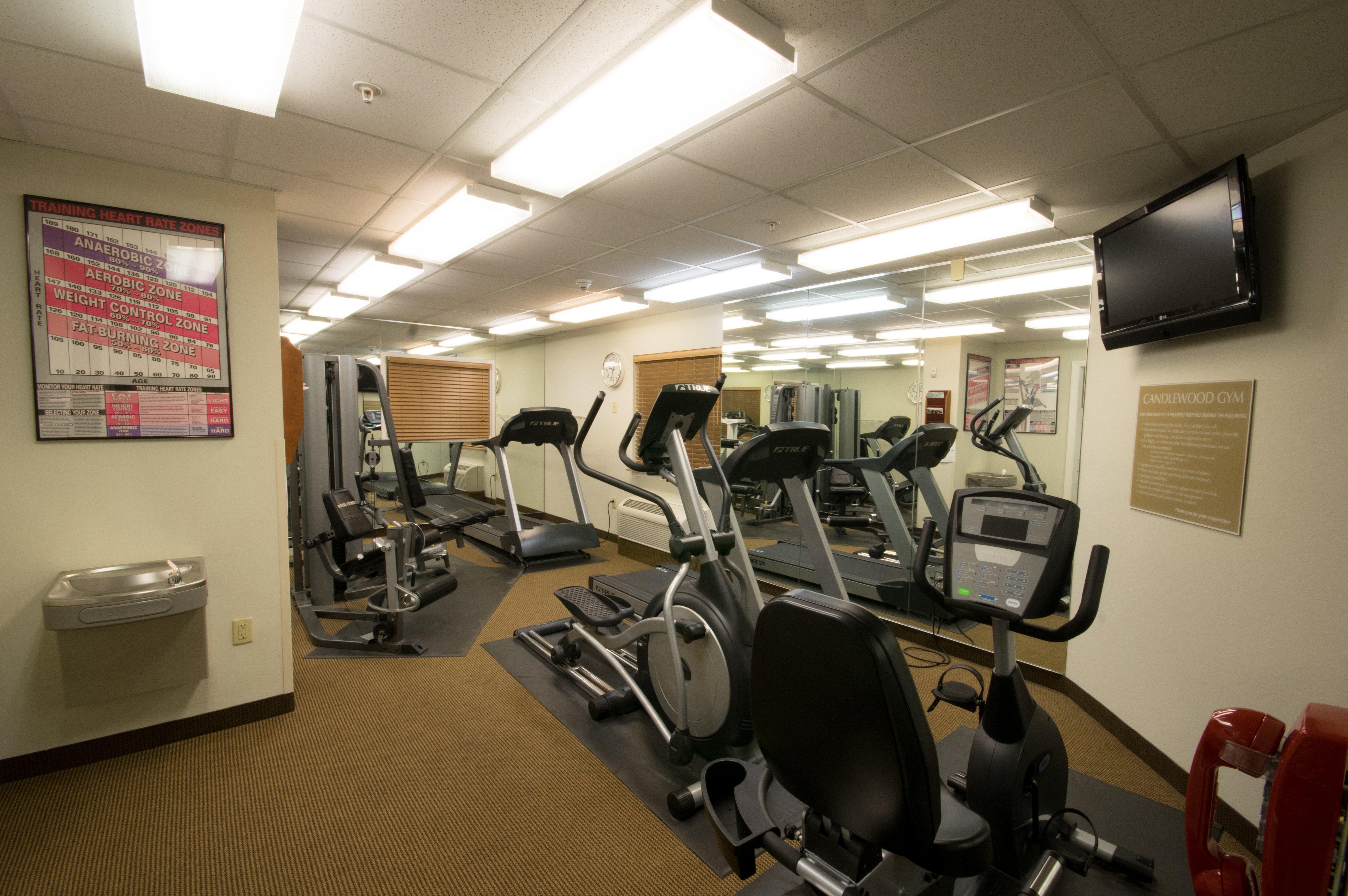 Candlewood Suites Alabaster By Ihg Exteriör bild