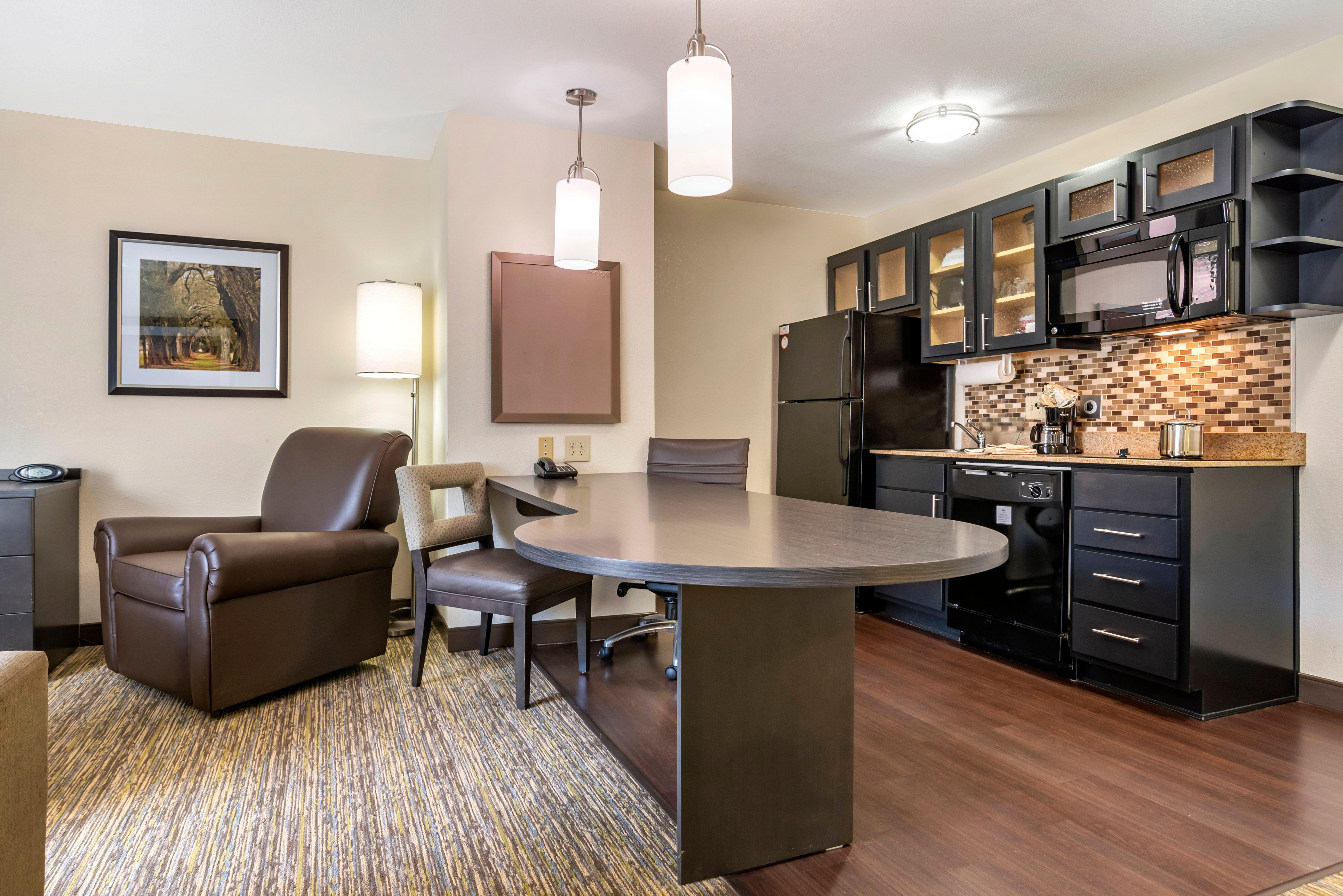 Candlewood Suites Alabaster By Ihg Exteriör bild