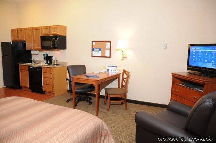 Candlewood Suites Alabaster By Ihg Rum bild