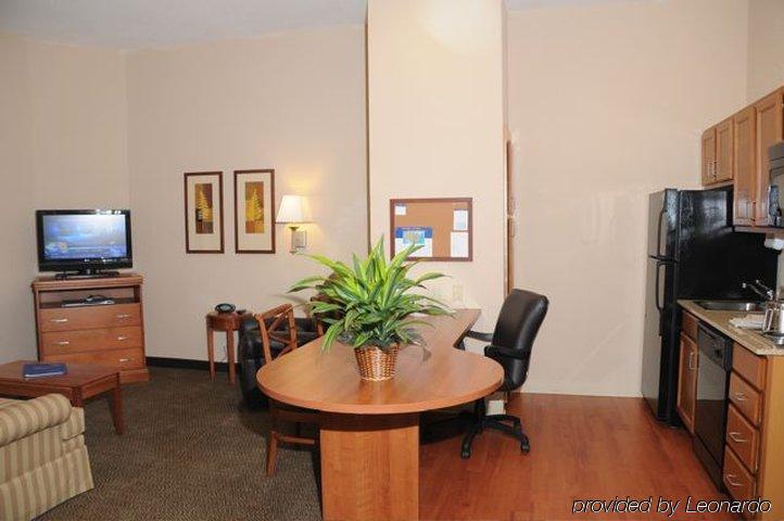 Candlewood Suites Alabaster By Ihg Rum bild