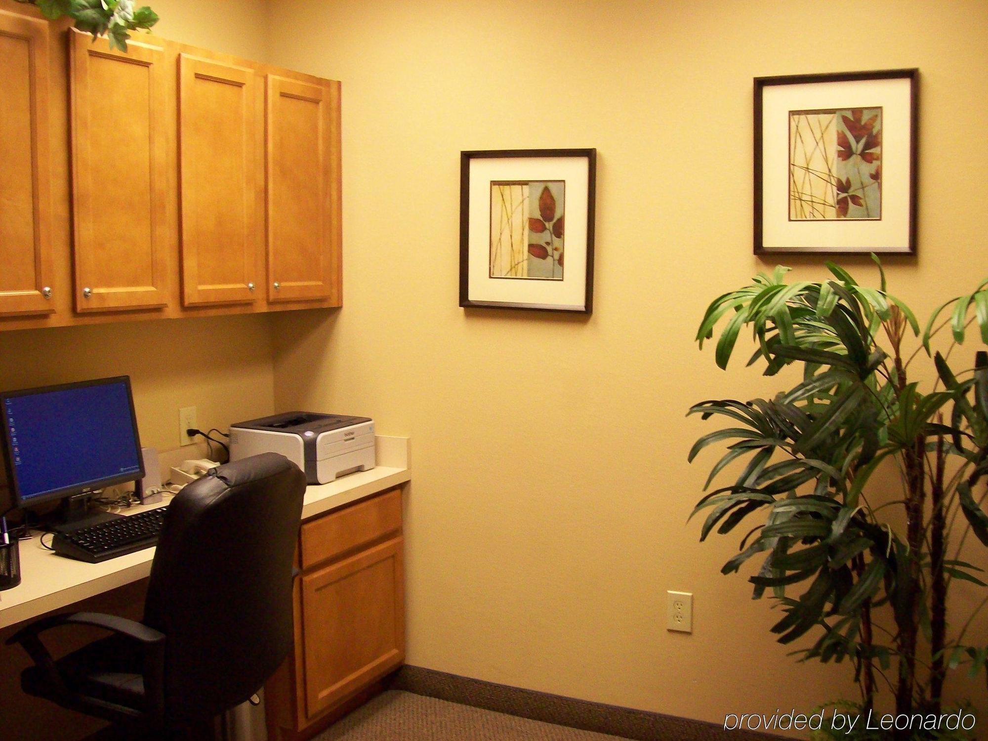 Candlewood Suites Alabaster By Ihg Bekvämligheter bild