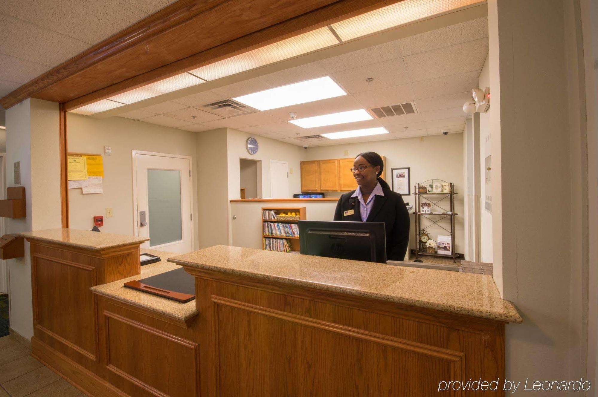 Candlewood Suites Alabaster By Ihg Exteriör bild