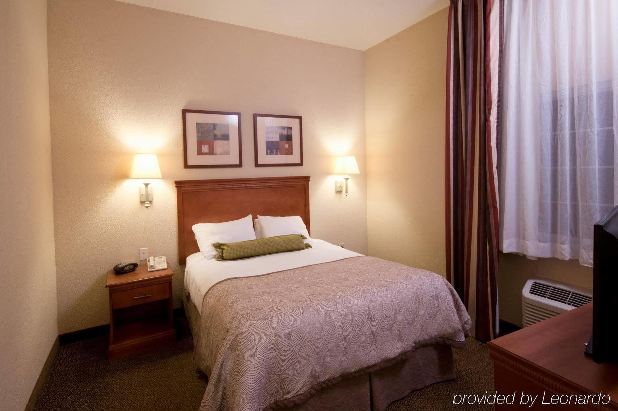 Candlewood Suites Alabaster By Ihg Exteriör bild
