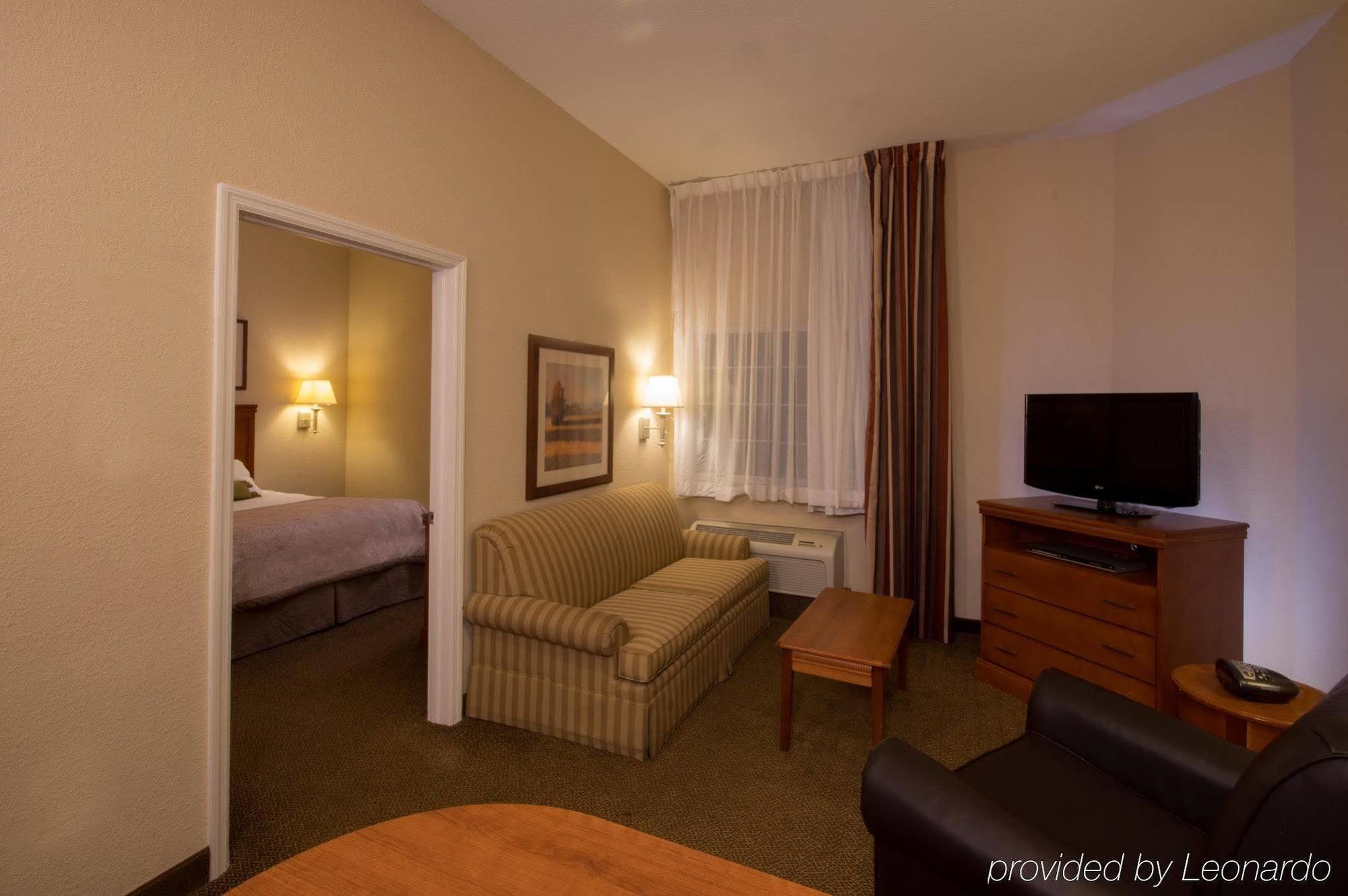 Candlewood Suites Alabaster By Ihg Exteriör bild