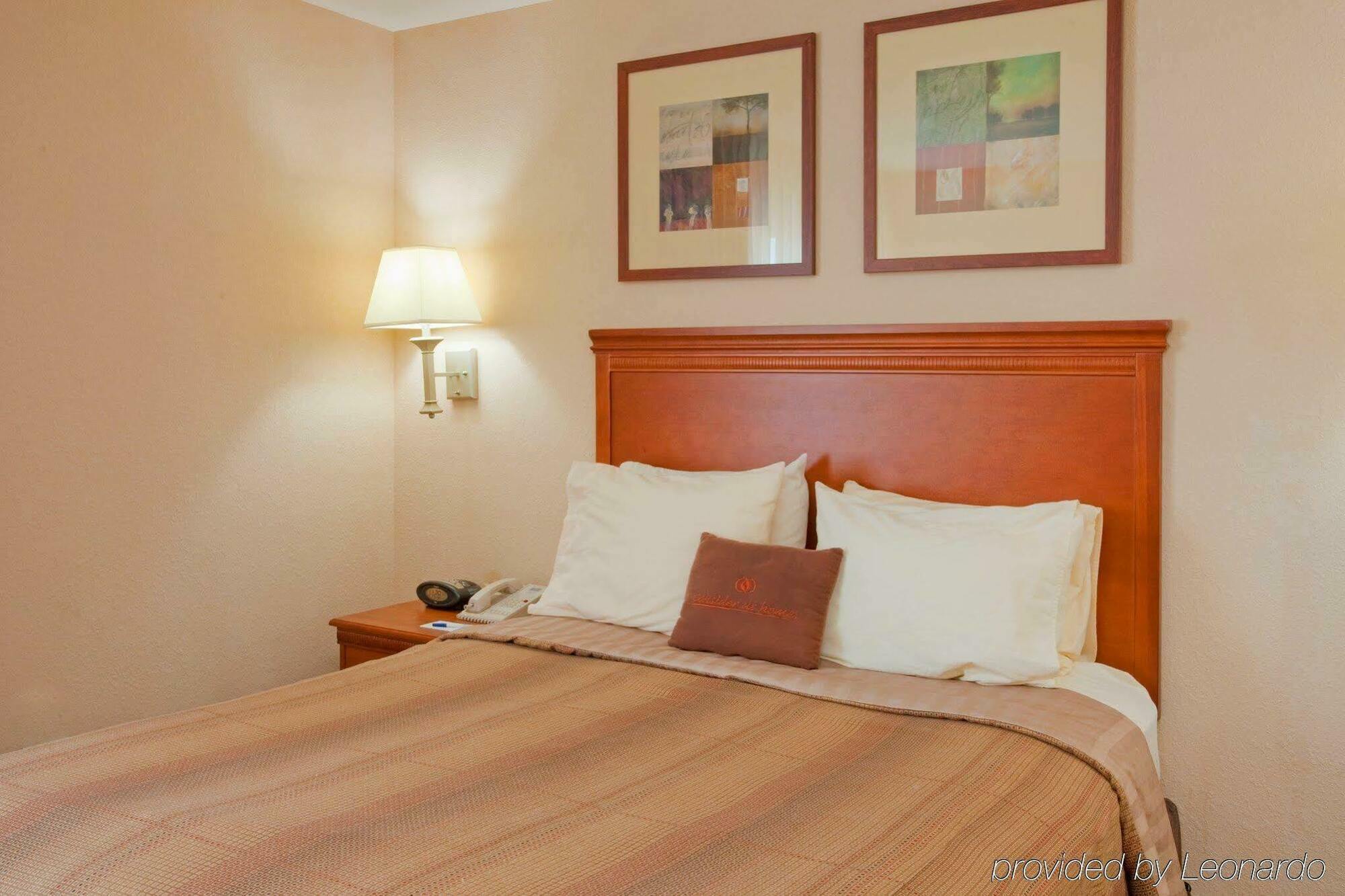 Candlewood Suites Alabaster By Ihg Exteriör bild